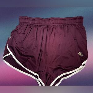 Twilight Split Short - Small - Tracksmith